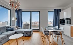 Brabank 457 - Best View By Grand Apartments